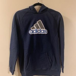 Adidas sweatshirt – boys large